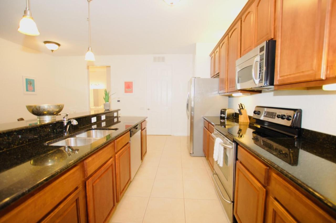 Vista Cay Luxury 2 Bedroom Condo Orlando Ngoại thất bức ảnh