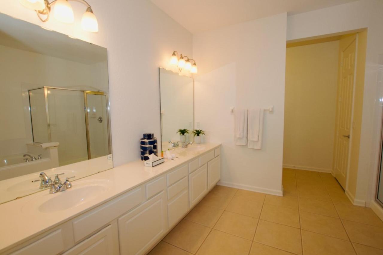 Vista Cay Luxury 2 Bedroom Condo Orlando Ngoại thất bức ảnh