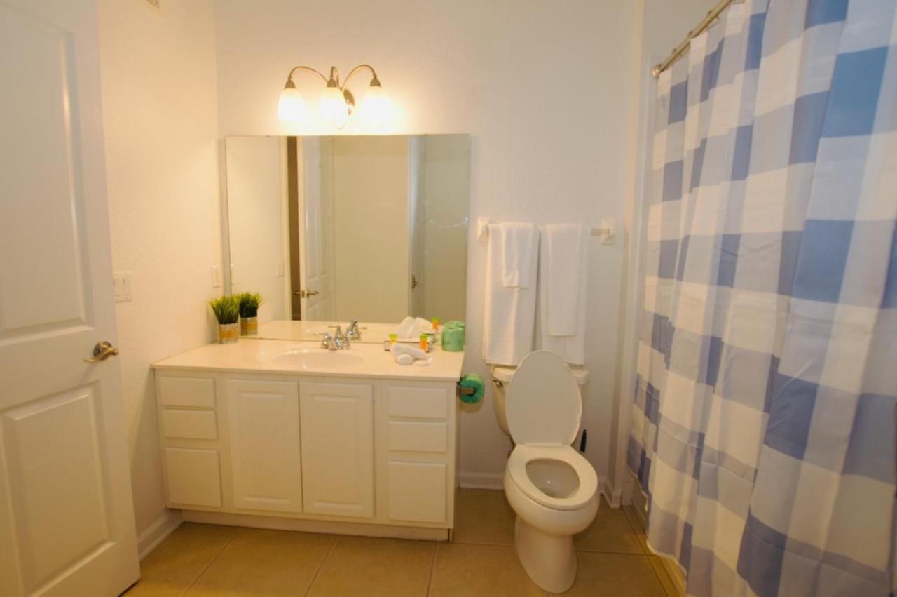 Vista Cay Luxury 2 Bedroom Condo Orlando Ngoại thất bức ảnh
