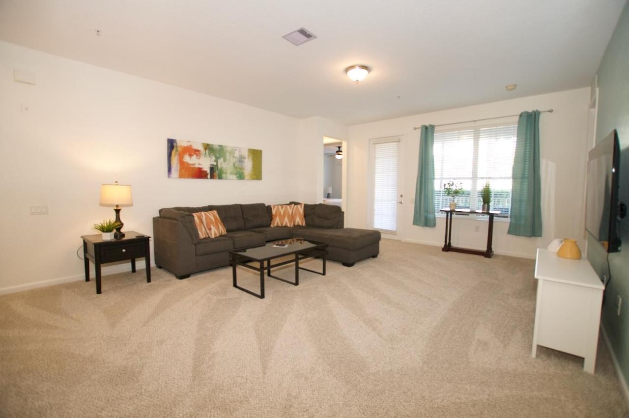 Vista Cay Luxury 2 Bedroom Condo Orlando Ngoại thất bức ảnh